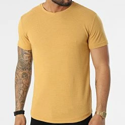 Meilleure affaire 😉 Tee 👕 Shirt TJ-845 Camel de Armita 👏 6 Meilleure affaire 😉 Tee 👕 Shirt TJ-845 Camel de Armita 👏 -Armita Soldes 2022 armita 317869 TJ 845 CAMEL 20220510T142406 03