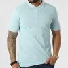 Bon marché 🎁 Polo Manches Courtes JP-847 Bleu Ciel de Armita ⌛