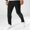 Meilleure vente 🥰 Pantalon Chino Slim PA-7162 Noir de Armita 🤩