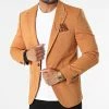 Top 10 👏 Veste Blazer BIS-3085 Camel de Armita 🔥