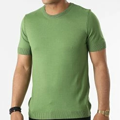 Top 10 ⭐ Tee 👕 Shirt ALR-329 Vert de Armita ✨