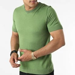 Top 10 ⭐ Tee 👕 Shirt ALR-329 Vert de Armita ✨ -Armita Soldes 2022 armita 318985 ALR 329 GREEN 20220513T160832 03