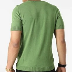 Top 10 ⭐ Tee 👕 Shirt ALR-329 Vert de Armita ✨ -Armita Soldes 2022 armita 318985 ALR 329 GREEN 20220513T160833 04