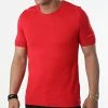 Nouveau 🔥 Tee 👕 Shirt ALR-329 Rouge de Armita 🧨