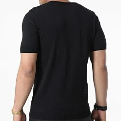 Meilleure vente 🧨 Tee 👚 Shirt ALR-329 Noir de Armita 😀 7 Meilleure vente 🧨 Tee 👚 Shirt ALR-329 Noir de Armita 😀 -Armita Soldes 2022 armita 319131 ALR 329 NOIR 20220516T162242 04