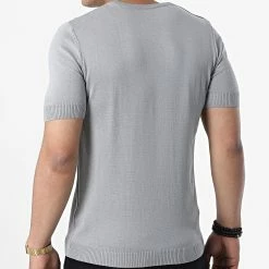 Vente flash 👍 Tee 👚 Shirt ALR-329 Gris de Armita 😍 7 Vente flash 👍 Tee 👚 Shirt ALR-329 Gris de Armita 😍 -Armita Soldes 2022 armita 319132 ALR 329 GRIS 20220516T162621 04