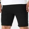 Sortie 😉 Short Chino CPR-7161 Noir de Armita ❤️