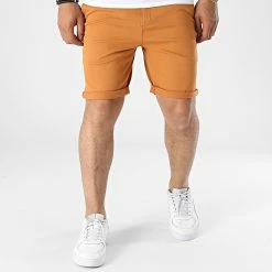 Meilleur prix 🎁 Short Chino CPR-7161 Camel de Armita 🥰 -Armita Soldes 2022 armita 319263 CPR 7161 CAMEL 20220513T155252 03