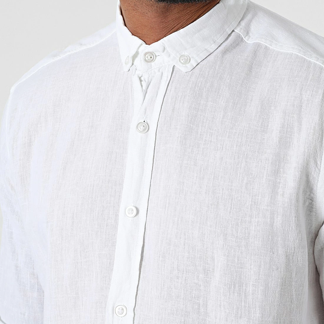 Les meilleures critiques de 🧨 Chemise Manches Longues JCH-801 Blanc de Armita 👏 2 Les meilleures critiques de 🧨 Chemise Manches Longues JCH-801 Blanc de Armita 👏 – Image 2