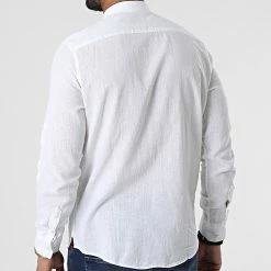 Les meilleures critiques de 🧨 Chemise Manches Longues JCH-801 Blanc de Armita 👏 7 Les meilleures critiques de 🧨 Chemise Manches Longues JCH-801 Blanc de Armita 👏 -Armita Soldes 2022 armita 324628 JCH 801 BLANC 20220623T155453 04