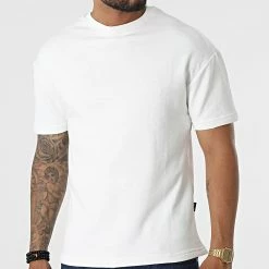 Meilleure vente 👍 Tee 👚 Shirt RDL-885 Blanc de Armita 🧨