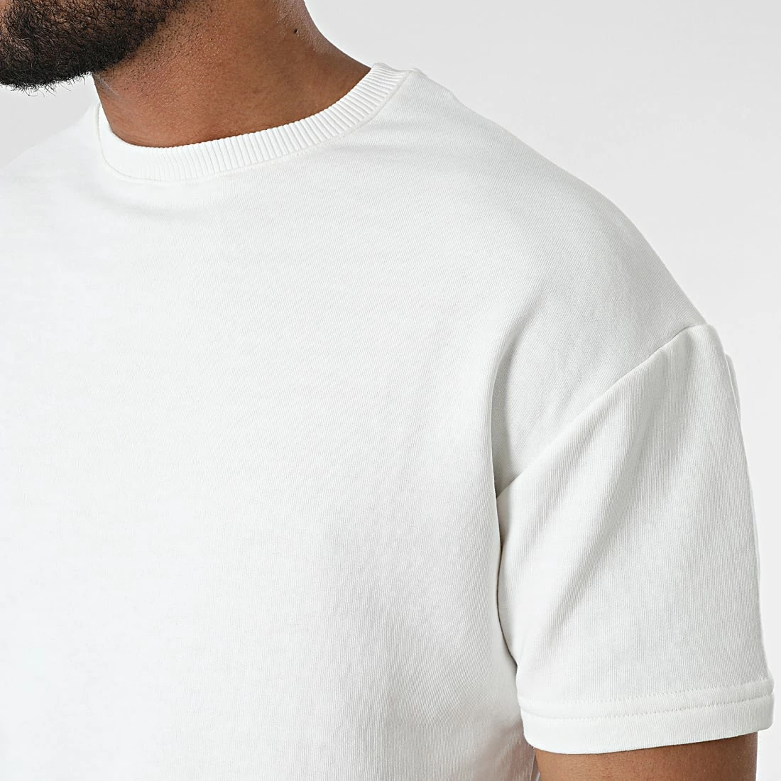 Meilleure vente 👍 Tee 👚 Shirt RDL-885 Blanc de Armita 🧨 2 Meilleure vente 👍 Tee 👚 Shirt RDL-885 Blanc de Armita 🧨 – Image 2