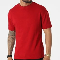 Promo 💯 Tee 👕 Shirt RDL-885 Rouge de Armita 🧨