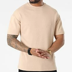 Meilleure affaire 😀 Tee 👚 Shirt RDL-885 Beige de Armita 🤩