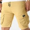 Tout neuf 🤩 Short Cargo CPR-7164 Jaune de Armita 🎉