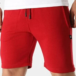 Nouveau ⭐ Short Jogging CPR-885 Rouge de Armita 🎉