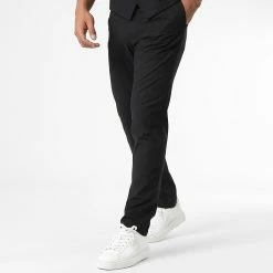 Offres 🥰 Ensemble Costume 3 Pièces COS2021 Noir de Armita 🛒 -Armita Soldes 2022 armita 324713 COS2021 BLACK 20220704T155527 04