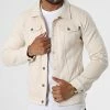 Meilleure affaire 😀 Veste Slim 3532 Beige de Armita 🤩