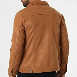 Promo 🛒 Veste Slim 3532 Camel de Armita 🎉 -Armita Soldes 2022 armita 328903 3532 CAMEL 20220725T151510 04