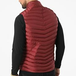 Le moins cher 😉 Doudoune Sans Manches 3393 Bordeaux de Armita 😍 -Armita Soldes 2022 armita 328926 3393 BORDEAUX 20220725T160221 04