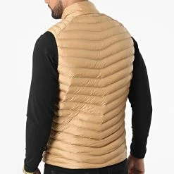 Tout neuf ⭐ Doudoune Sans Manches 3393 Beige de Armita 🎉 7 Tout neuf ⭐ Doudoune Sans Manches 3393 Beige de Armita 🎉 -Armita Soldes 2022 armita 328927 3393 CAMEL 20220725T160256 04