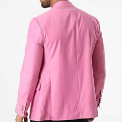 Sortie 👍 Veste Blazer CK-041 Rose de Armita 🤩 -Armita Soldes 2022 armita 328936 CK 041 ROSE 20220725T155528 04