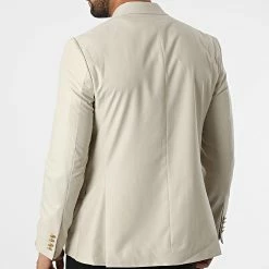 Coupon ⌛ Veste Blazer CK-041 Beige de Armita ✔️ 7 Coupon ⌛ Veste Blazer CK-041 Beige de Armita ✔️ -Armita Soldes 2022 armita 328940 CK 041 BEIGE 20220725T155601 04