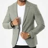 Sortie 🎉 Veste Blazer CK-066 Vert Kaki de Armita 🔥
