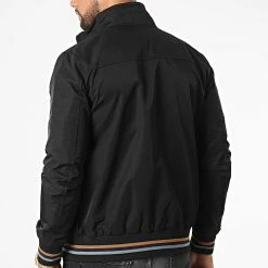 Coupon ⭐ Coupe-Vent 3420 Noir de Armita 🔥 -Armita Soldes 2022 armita 328948 3420 BLACK 20220725T160825 04