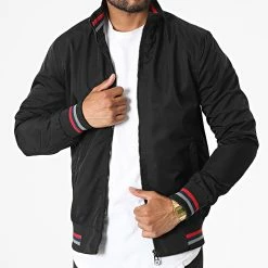 Meilleur prix 🌟 Coupe-Vent 3420 Noir de Armita 😉