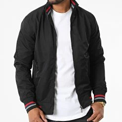 Meilleur prix 🌟 Coupe-Vent 3420 Noir de Armita 😉 -Armita Soldes 2022 armita 328949 3420 BLACK 1 20220725T160756 03