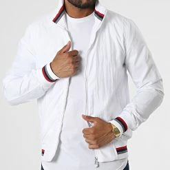 Remise 🛒 Coupe-Vent 3420 Blanc de Armita 🔔