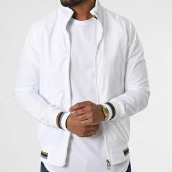 Promo 🛒 Coupe-Vent 3420 Blanc de Armita 🛒 -Armita Soldes 2022 armita 328952 3420 WHITE 20220725T160203 03