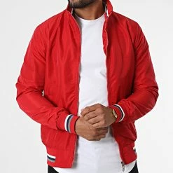 Coupon 🎁 Coupe-Vent 3420 Rouge de Armita 👏 -Armita Soldes 2022 armita 328953 3420 RED 20220725T150610 03