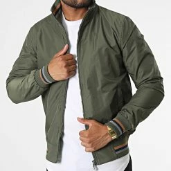 Les meilleures critiques de 😀 Coupe-Vent 3420 Vert Kaki de Armita 🎉