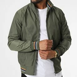 Les meilleures critiques de 😀 Coupe-Vent 3420 Vert Kaki de Armita 🎉 -Armita Soldes 2022 armita 328958 3420 KHAKI 20220725T150821 03