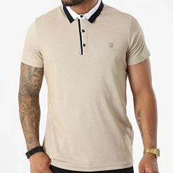 Les meilleures critiques de 👍 Polo Manches Courtes 570 Beige de Armita 🔔 6 Les meilleures critiques de 👍 Polo Manches Courtes 570 Beige de Armita 🔔 -Armita Soldes 2022 armita 328966 POLO 570 BEIGE 20220722T161907 03