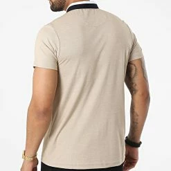 Les meilleures critiques de 👍 Polo Manches Courtes 570 Beige de Armita 🔔 7 Les meilleures critiques de 👍 Polo Manches Courtes 570 Beige de Armita 🔔 -Armita Soldes 2022 armita 328966 POLO 570 BEIGE 20220722T161908 04