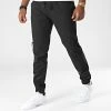 Le moins cher ✨ Pantalon Jogging 7169 Noir de Armita 👏