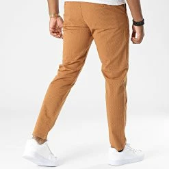 Remise 🛒 Pantalon Chino Slim PAK-442 Camel de Armita ⌛ -Armita Soldes 2022 armita 329058 PAK 442 CAMEL 20220726T154256 04