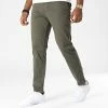 Les meilleures critiques de ✨ Pantalon Chino Slim PAK-442 Vert Kaki de Armita 👍