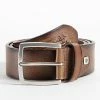 Le moins cher 🎉 Ceinture CC-6109 Marron de Armita ⌛