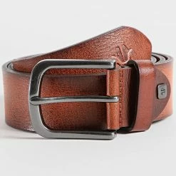 Meilleure vente ✔️ Ceinture CC-6109 Marron de Armita 🎉