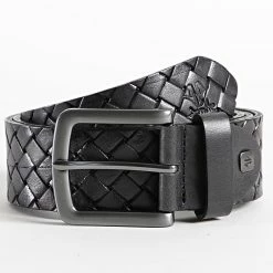 Budget 👍 Ceinture CC-6108 Noir de Armita 🤩