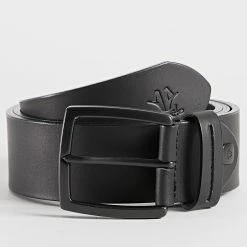 Offres 💯 Ceinture CC-6129 Noir de Armita 🎁