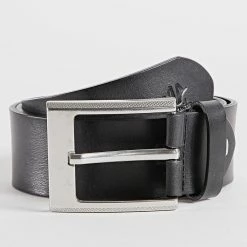 Meilleure vente 🥰 Ceinture CC-6133 Noir de Armita 😀