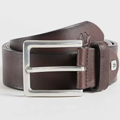 Tout neuf 🎉 Ceinture CC-6124 Marron de Armita ⭐