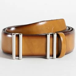 Tout neuf 🌟 Ceinture CC-6128 Camel de Armita 🧨
