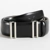Grosses soldes 🤩 Ceinture CC-6128 Noir de Armita ⌛