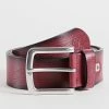 Meilleur prix ✨ Ceinture CC-6114 Bordeaux de Armita ✨